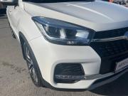 Chery Tiggo 4 I Рестайлинг Пермь  - изображение 37