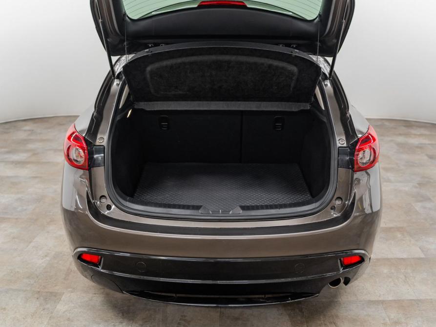 Mazda Axela III Красноярск  - изображение 18