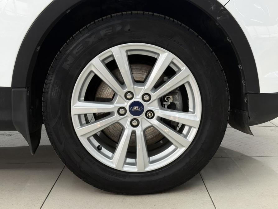 Ford Kuga II Рестайлинг Смоленск  - изображение 26