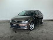 Volkswagen Polo V Москва  - изображение 18