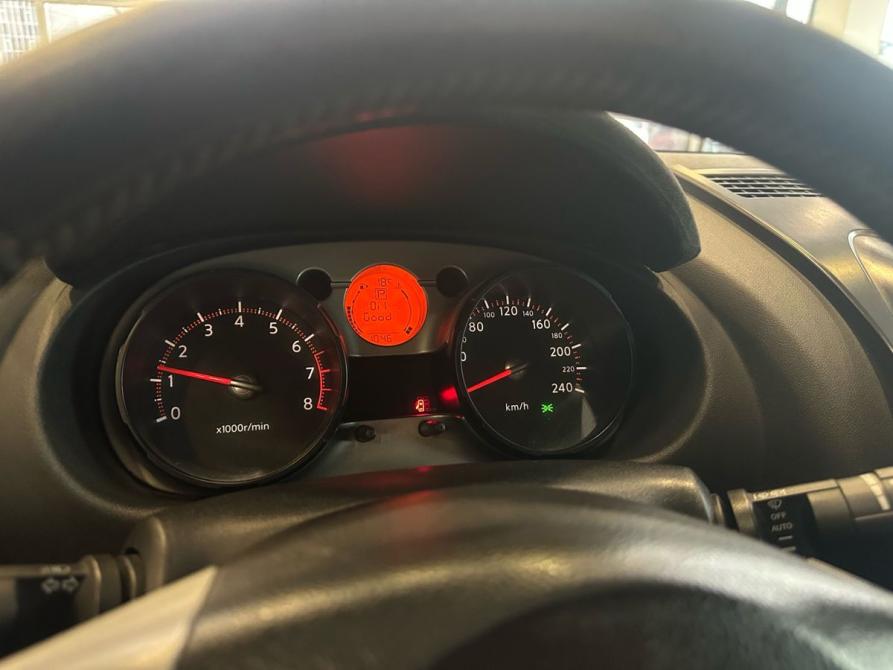 Nissan Qashqai I Новосибирск  - изображение 15