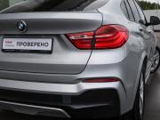 BMW X4 I (F26) Москва  - изображение 49