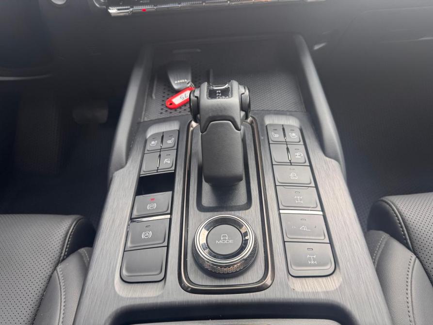 Haval H9 II Санкт-Петербург  - изображение 10