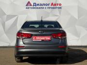 Kia Rio III Рестайлинг Набережные Челны  - изображение 30