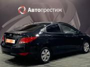 Hyundai Solaris I Рестайлинг Оренбург  - изображение 26