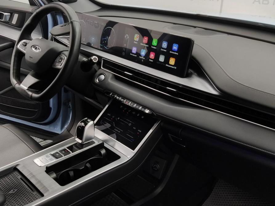 Chery Tiggo 7 Pro Max I Екатеринбург  - изображение 20