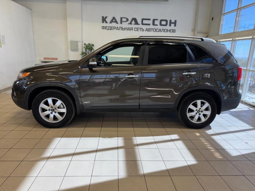 Kia Sorento II Рестайлинг Волгоград  - изображение 5