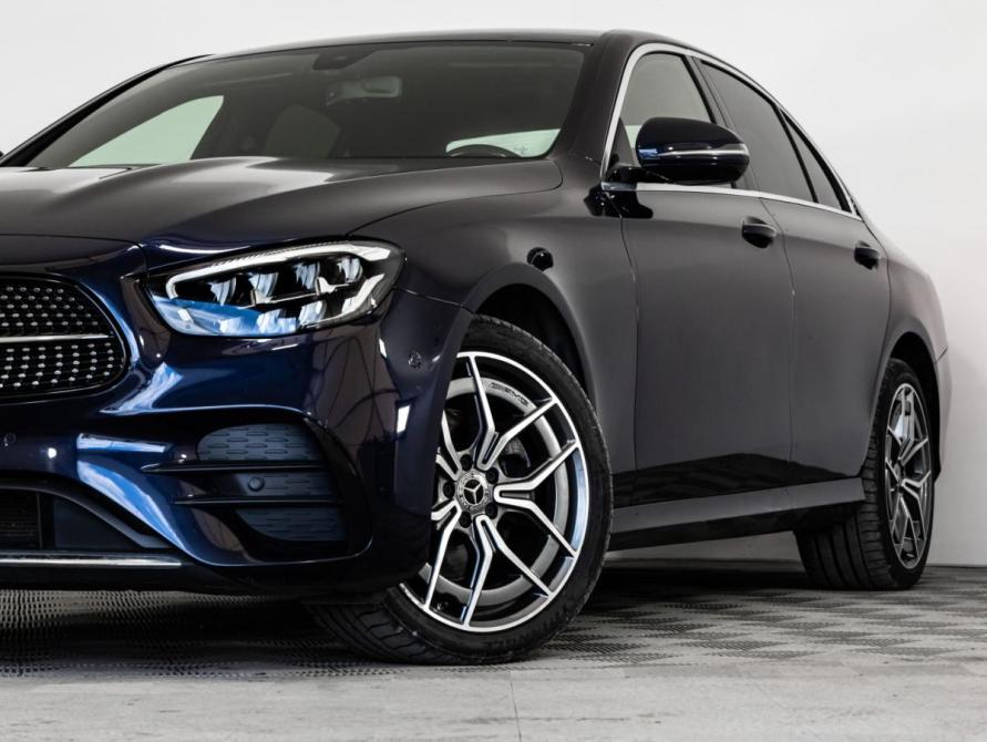 Mercedes-Benz E-Класс V (W213 S213 C238) Рестайлинг Санкт-Петербург  - изображение 2