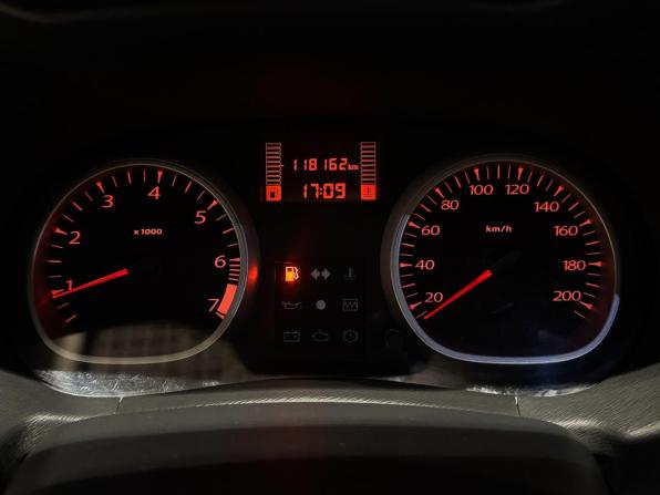Renault Duster I с пробегом 2014 года, цена 768 942 рубля, 118162 км, внедорожник, Автокод Объявления