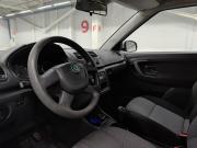 Skoda Fabia II Рестайлинг Казань  - изображение 44