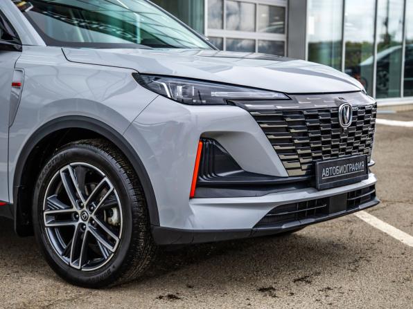 Changan CS55 Plus II с пробегом 2024 года, цена 2 278 000 рублей, 33111 км, внедорожник, Автокод Объявления