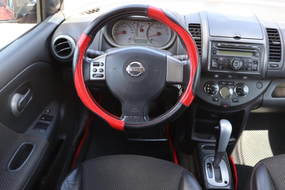 Nissan Note I Нижний Новгород  - изображение 10