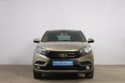 Lada (ВАЗ) XRAY I Новосибирск  - изображение 19