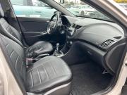 Hyundai Solaris I Рестайлинг Череповец  - изображение 26