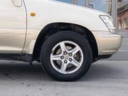 Toyota Harrier I (XU10) Новосибирск  - изображение 26