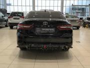 Toyota Camry VIII (XV70) Рестайлинг Казань  - изображение 29