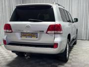 Toyota Land Cruiser 200 Series Стерлитамак  - изображение 54