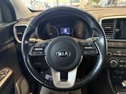 Kia Sportage IV Рестайлинг Новомосковск  - изображение 30