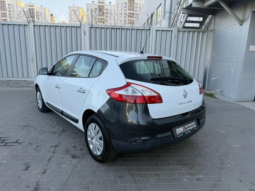 Renault Megane III Ростов-на-Дону  - изображение 9