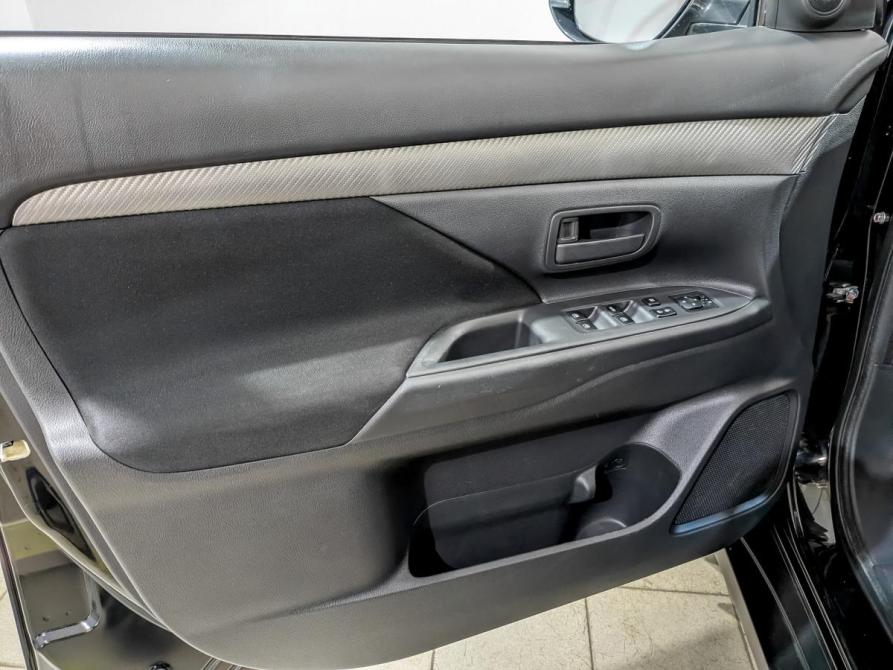 Mitsubishi Outlander III Рестайлинг 2 Москва  - изображение 19