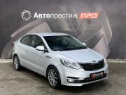 Kia Rio III Рестайлинг Пермь  - изображение 22