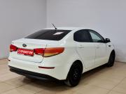 Kia Rio III Рестайлинг Альметьевск  - изображение 30