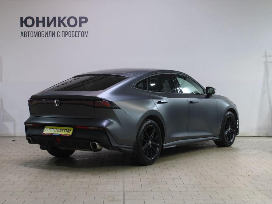 Changan UNI-V I Дзержинск  - изображение 2