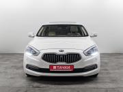 Kia Quoris I Красноярск  - изображение 28