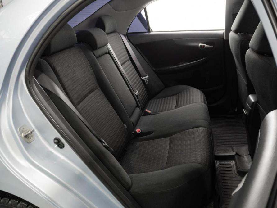 Toyota Corolla X (E140 E150) Тюмень  - изображение 7