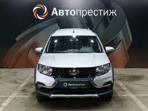 Lada (ВАЗ) Largus I Рестайлинг с пробегом 2026 года, цена 1 685 000 рублей, 8 км, универсал, Автокод Объявления