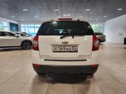 Chevrolet Captiva I Рестайлинг Великий Новгород  - изображение 23