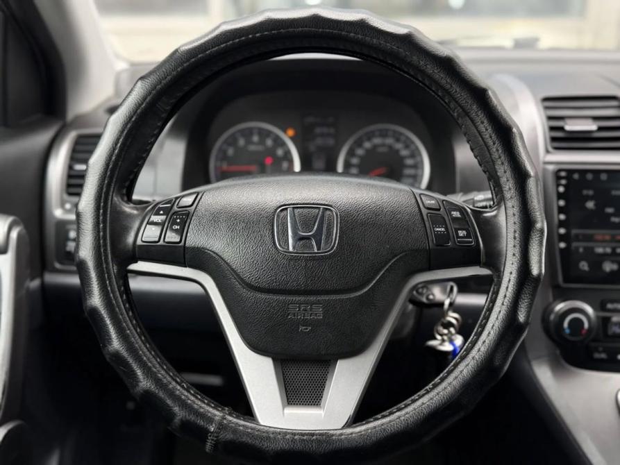 Honda CR-V III Новосибирск  - изображение 13