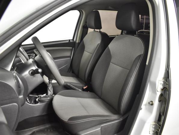 Renault Duster I Рестайлинг с пробегом 2017 года, цена 1 275 200 рублей, 106848 км, внедорожник, Автокод Объявления