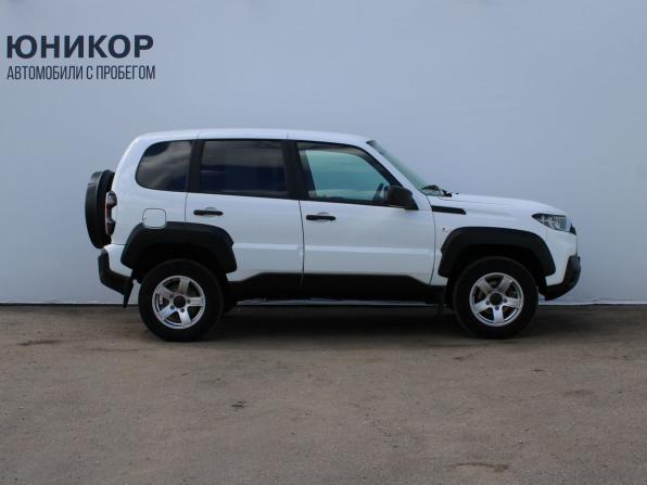 Lada (ВАЗ) Niva Travel I с пробегом 2023 года, цена 1 019 000 рублей, 45351 км, внедорожник, Автокод Объявления