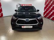 Toyota Highlander IV (XU70) Новочеркасск  - изображение 23