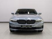 BMW 5 серии VII (G30/G31/G38) Москва  - изображение 40