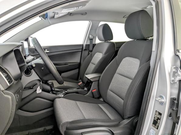 Hyundai Tucson III Рестайлинг с пробегом 2019 года, цена 1 880 000 рублей, 172367 км, внедорожник, Автокод Объявления