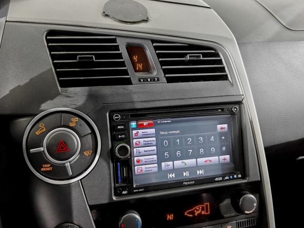 SsangYong Kyron I Рестайлинг с пробегом 2011 года, цена 650 000 рублей, 280536 км, внедорожник, Автокод Объявления