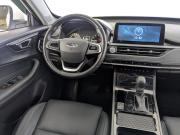 Chery Tiggo 4 Pro I Рестайлинг Москва  - изображение 51
