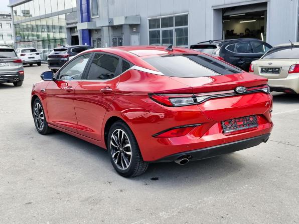 JAC J7 I с пробегом 2023 года, цена 1 199 000 рублей, 80148 км, хэтчбек, Автокод Объявления
