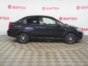 Chevrolet Aveo I Рестайлинг Вологда  - изображение 20