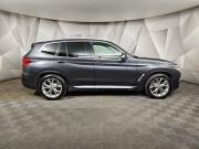 BMW X3 III (G01) Москва  - изображение 24