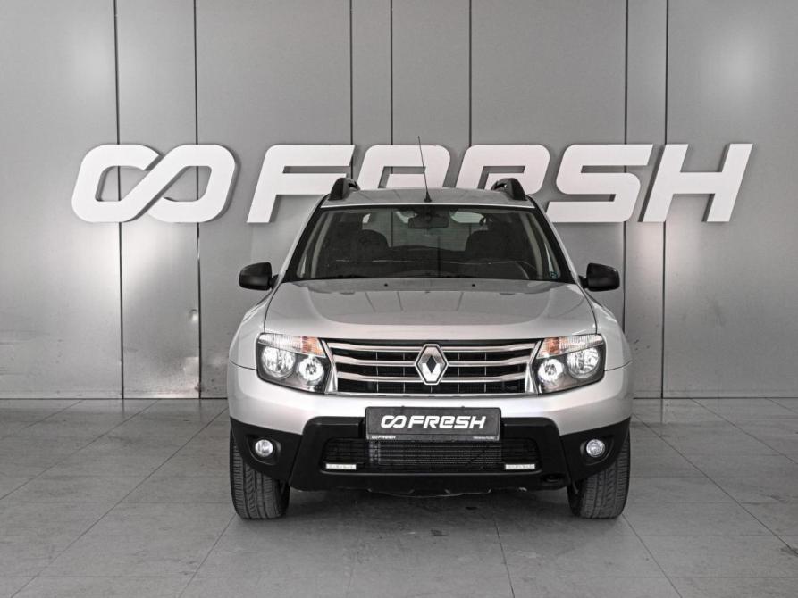 Renault Duster I Ростов-на-Дону  - изображение 3