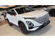 Omoda C5 I Архангельск  - изображение 3