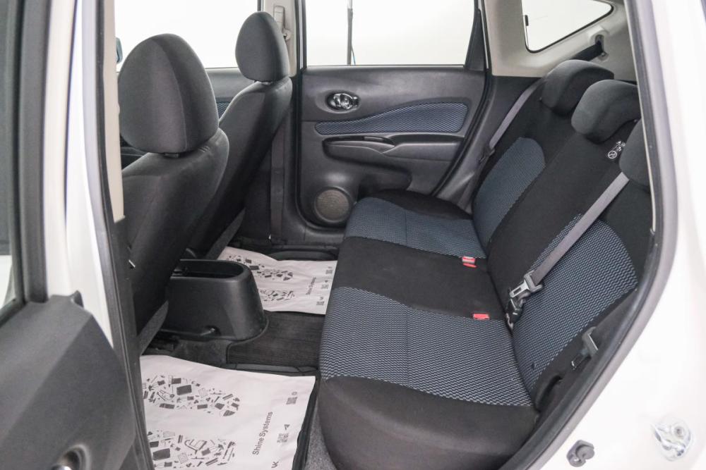 Nissan Note II Красноярск  - изображение 16