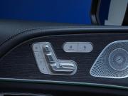 Mercedes-Benz GLS II (X167) Москва  - изображение 46