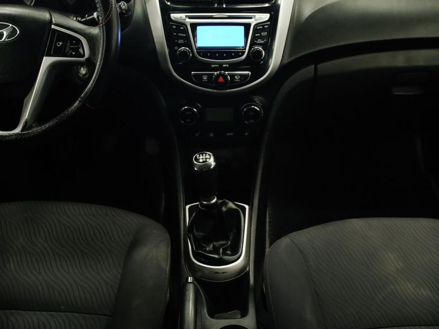 Hyundai Solaris I Самара  - изображение 11