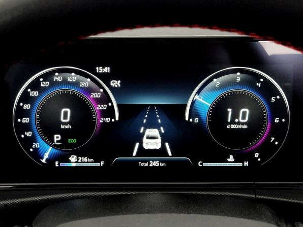 Changan Eado Plus с пробегом 2024 года, цена 1 850 000 рублей, 245 км, седан, Автокод Объявления