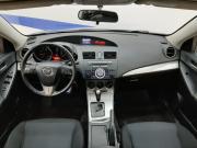 Mazda 3 II (BL) Москва  - изображение 25