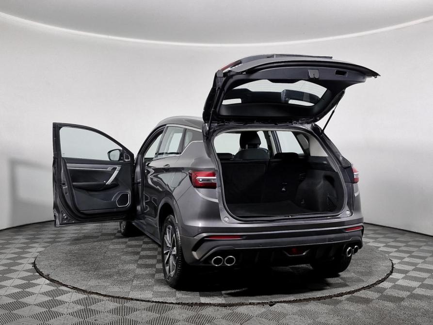 Geely Coolray I Нижний Новгород  - изображение 9